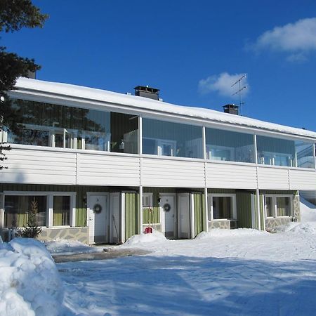 Lapin Kutsu Apartments Saariselkä Zewnętrze zdjęcie