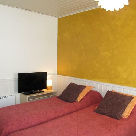 Lapin Kutsu Apartments Saariselkä Zewnętrze zdjęcie