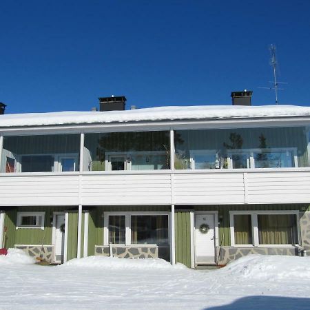 Lapin Kutsu Apartments Saariselkä Zewnętrze zdjęcie