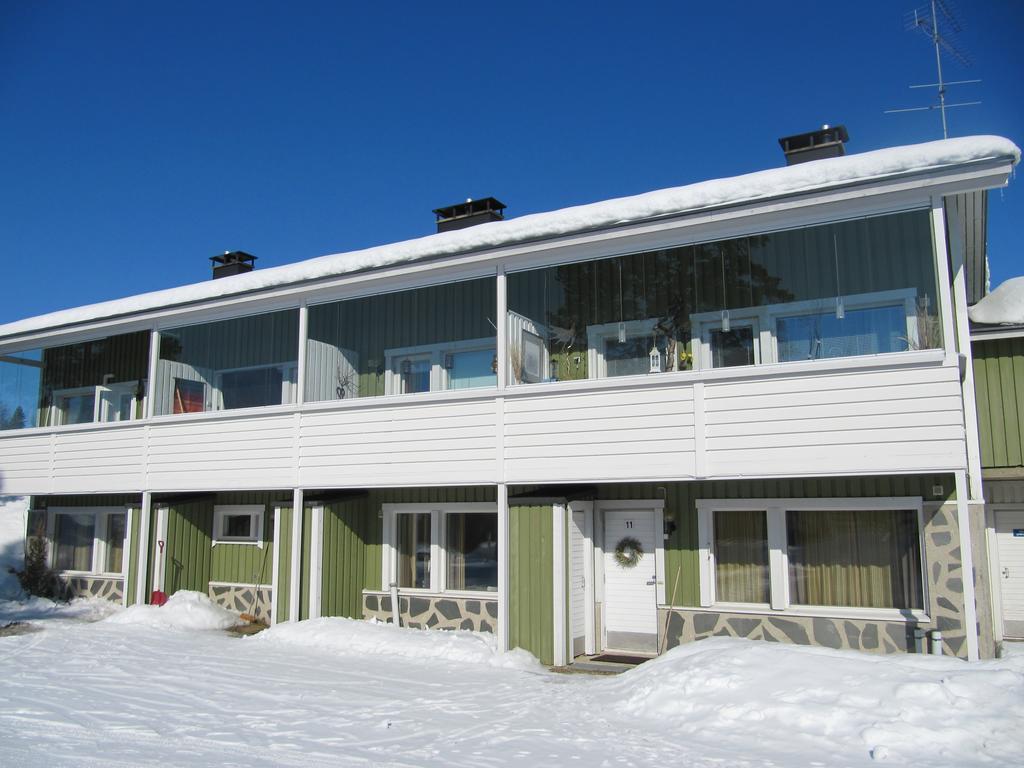 Lapin Kutsu Apartments Saariselkä Zewnętrze zdjęcie