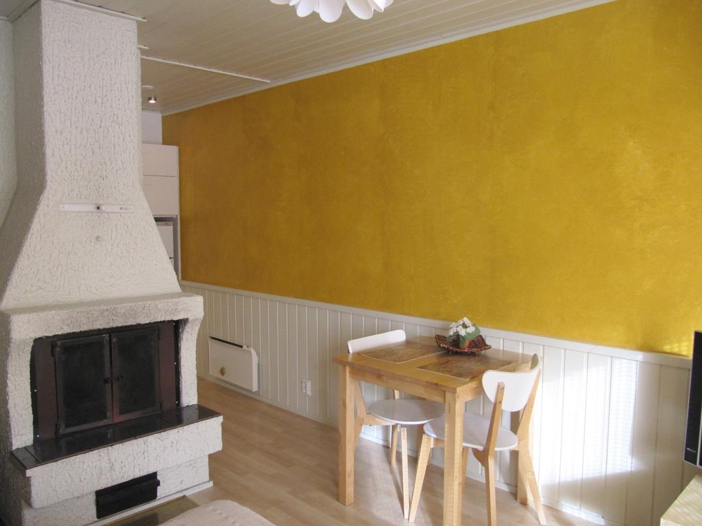 Lapin Kutsu Apartments Saariselkä Zewnętrze zdjęcie