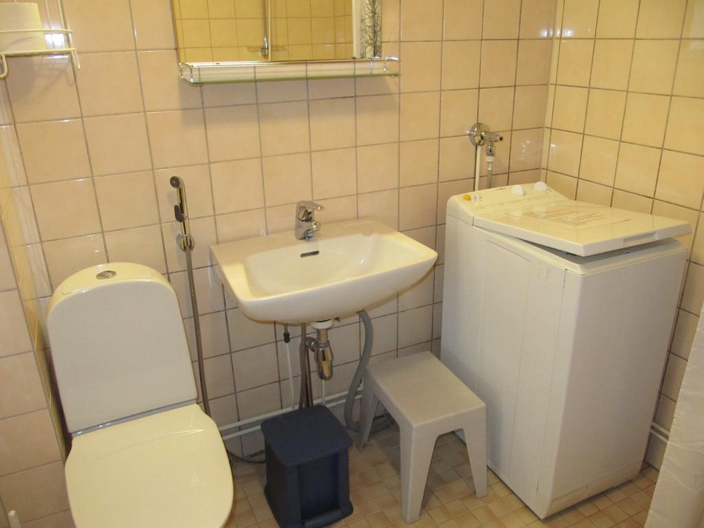 Lapin Kutsu Apartments Saariselkä Zewnętrze zdjęcie