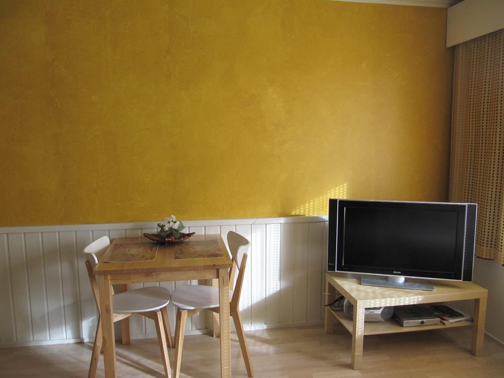 Lapin Kutsu Apartments Saariselkä Zewnętrze zdjęcie