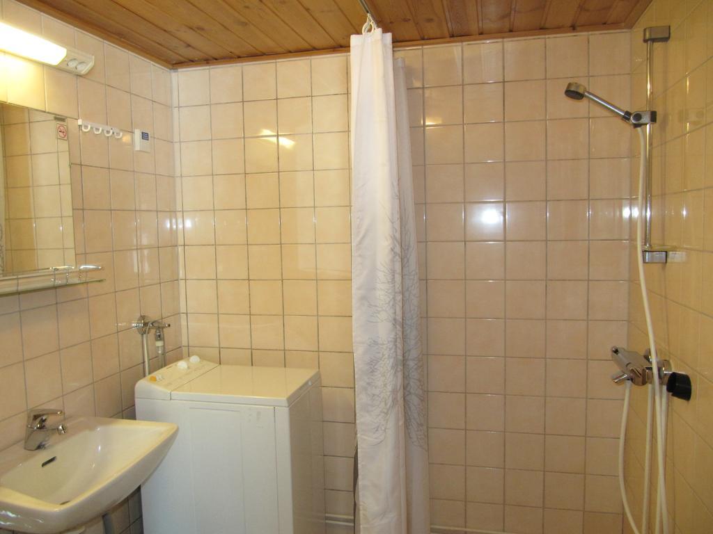 Lapin Kutsu Apartments Saariselkä Zewnętrze zdjęcie