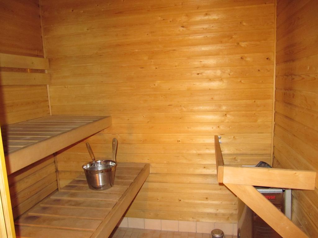 Lapin Kutsu Apartments Saariselkä Zewnętrze zdjęcie