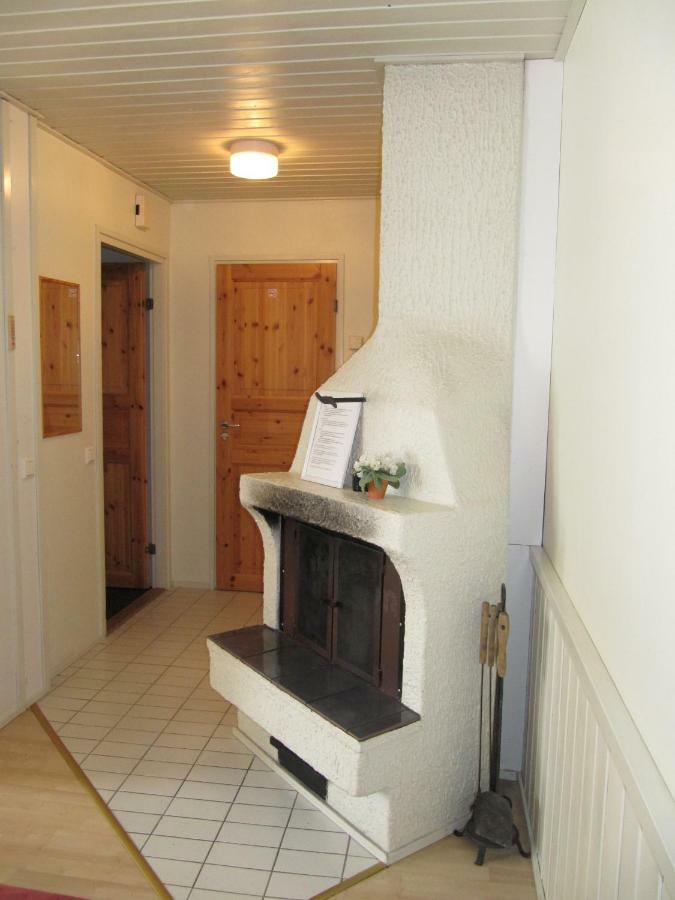Lapin Kutsu Apartments Saariselkä Zewnętrze zdjęcie