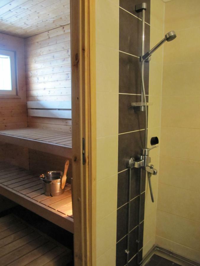 Lapin Kutsu Apartments Saariselkä Zewnętrze zdjęcie