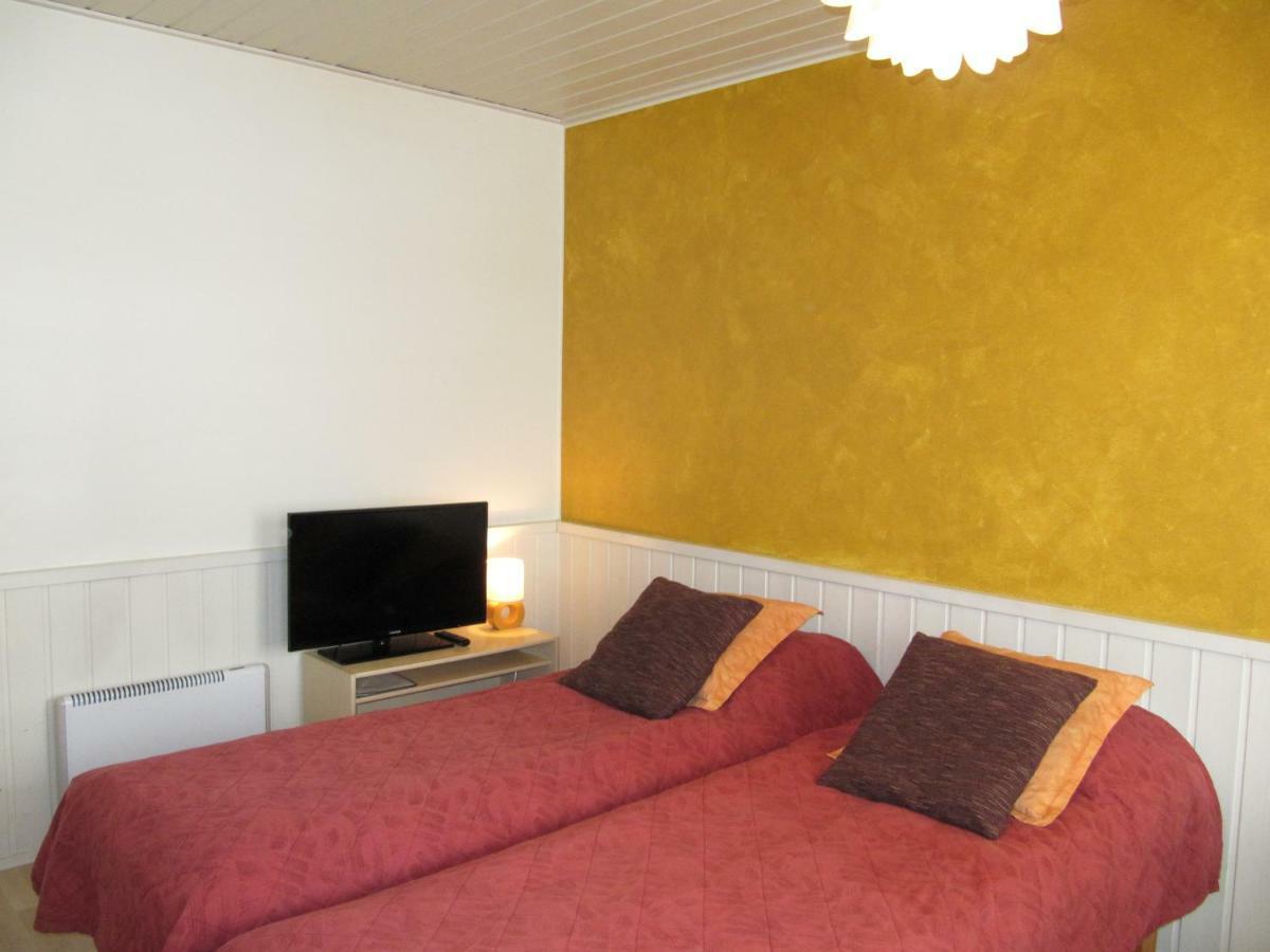 Lapin Kutsu Apartments Saariselkä Zewnętrze zdjęcie